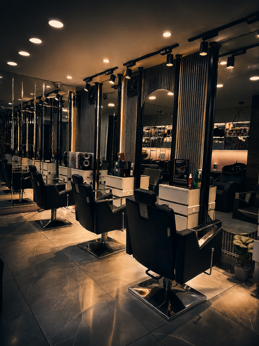 Salon
